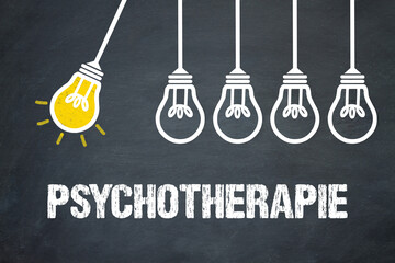 Psychotherapie 