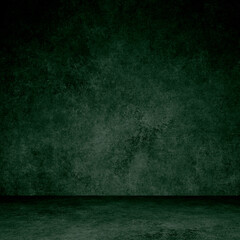 Designed grunge texture. Wall and floor interior background