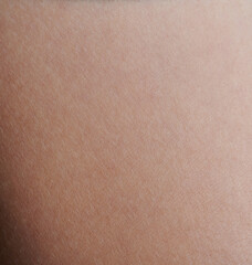 Surface of clean perfect real skin
