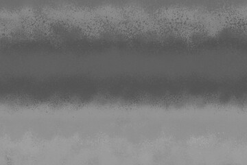 Black spray paint ink texture. Graffiti painting on the wall. Street art and vandalism. Digitally airbrushed paper background.