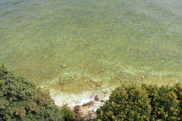 Views from top of Light House