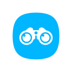Binoculars - Icon