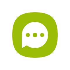 Chat - Icon