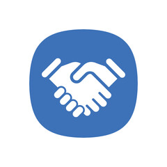Hand-Shake - Icon