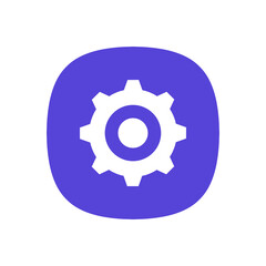 Settings - Icon