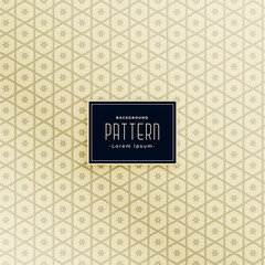 lines style geometric pattern background design