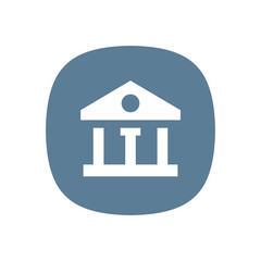 Bank - Icon
