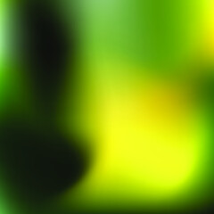 Theme color transitions. Vector template, colorful bright tone colorful background for graphic display design
