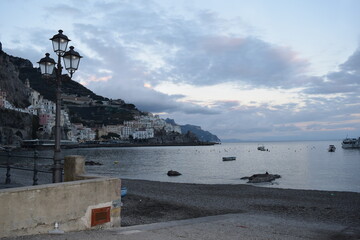 amalfi