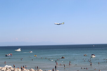 Airplane