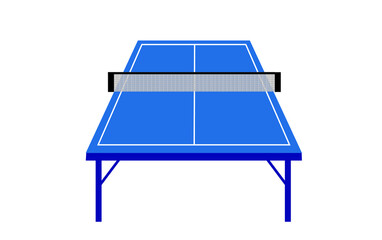 卓球台