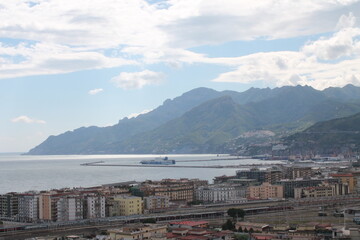 salerno