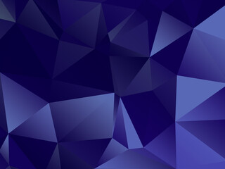 Abstrakte Geometrische Hintergrund.