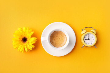 Good morning. Nice begining of new day