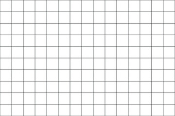 Grid line with small gap in the corner. Background editable can use for wallpaper, patter and tile texture.