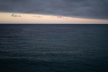 Obraz premium Océano I