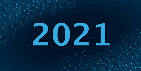 2021 Bannière bleue-atome