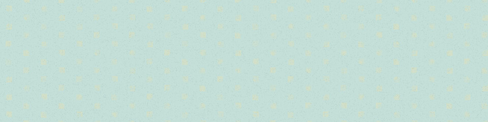 Abstract Color Halftone Dots generative art background illustration