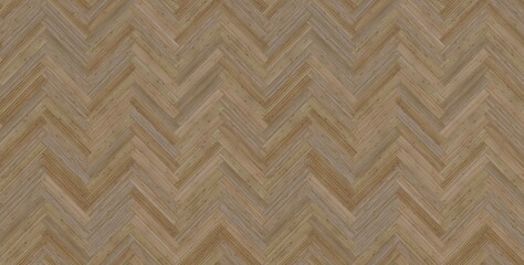 Wide parquet texture background