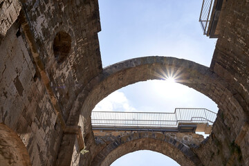 Monasterio de Santa María de Gualter