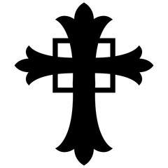 Decorative Cross