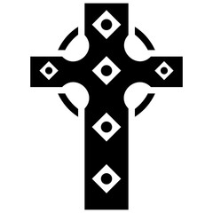 Decorative Cross