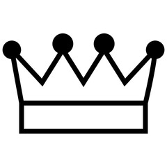 Vintage Crown
