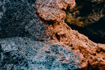 Island Lava