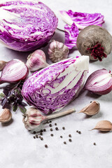 Image with cabbage.