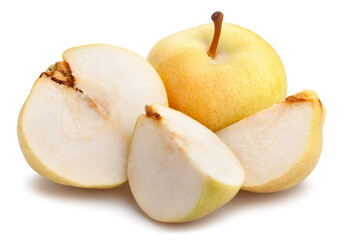 nashi pear