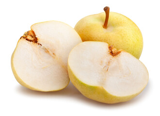 nashi pear