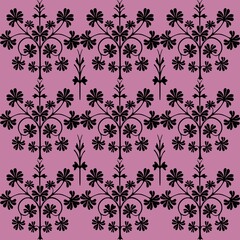 seamless pattern