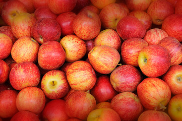 apples