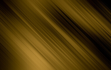 abstract black and gold are light with white the gradient is the surface with templates metal texture soft lines tech diagonal background gold dark sleek clean modern.