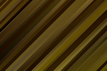 Obraz premium Nice Brown lines abstract vector background.