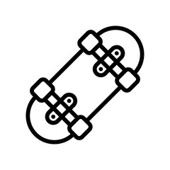 free time related magic hat with rabbit and magic stick vector in lineal style,