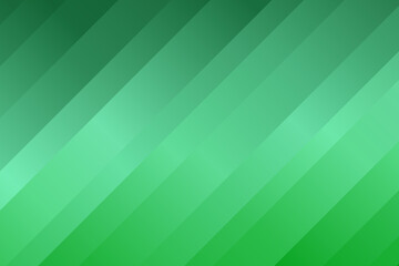 Beautiful Green and light green abstract vector background.