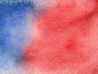 Abstract watercolor background texture
