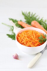 bowl of soup