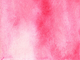 Abstract watercolor background texture