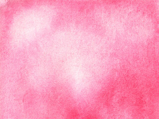 Abstract watercolor background texture