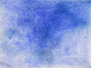 Abstract watercolor background texture