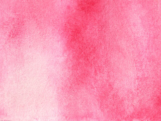 Abstract watercolor background texture