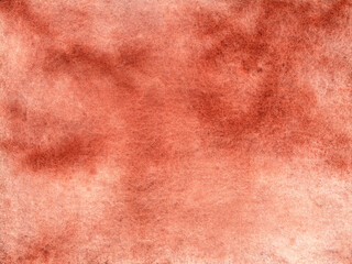 Abstract watercolor background texture