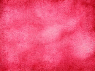 Abstract watercolor background texture