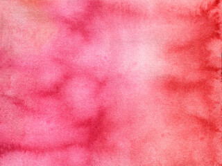 Abstract watercolor background texture