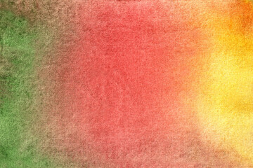 Abstract watercolor background texture