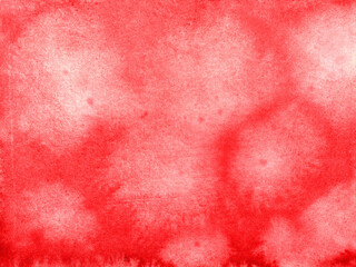 Abstract watercolor background texture