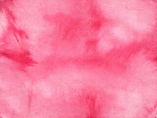 Abstract watercolor background texture