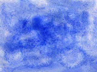 Abstract watercolor background texture